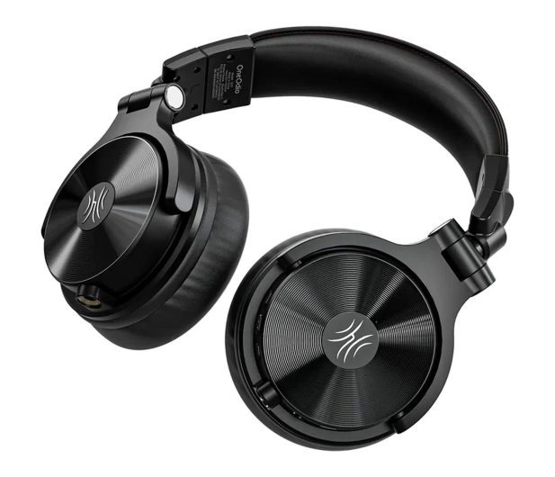 OneOdio Studio Max 2 czarne - 1600948 - zdjęcie 3